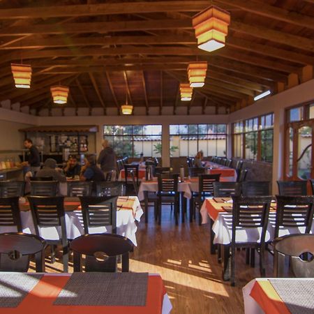 Tunupa Lodge Hotel Олантаятамбо Екстериор снимка